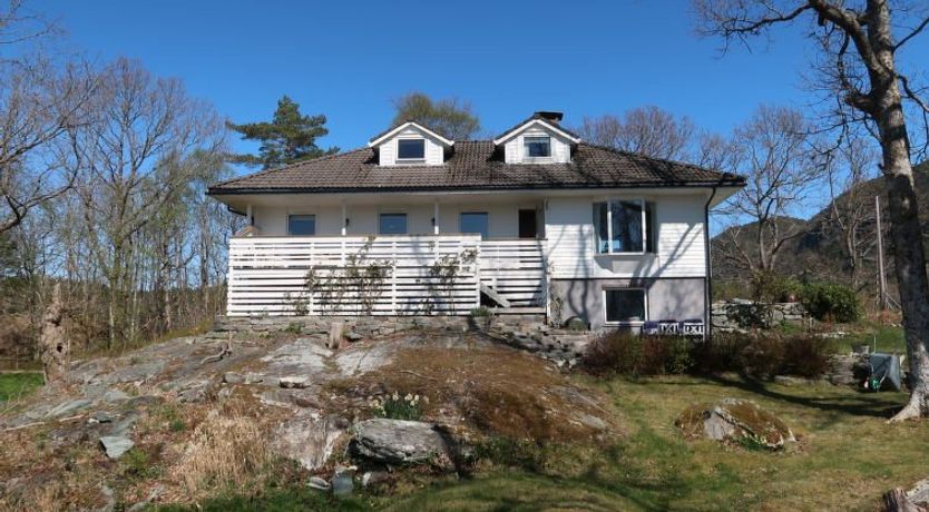 Photo of Villa Hjartnes