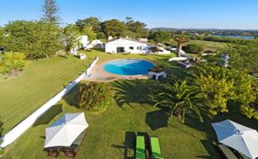 Photo of Quinta da Murteira Holiday Home 7