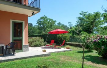 casa dei fiori Apartment