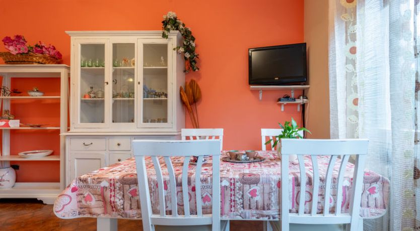 Photo of casa dei fiori