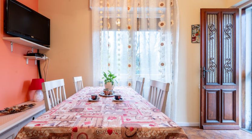 Photo of casa dei fiori