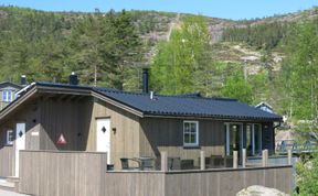 Photo of Torfinnbu