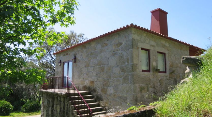 Photo of Casa da Quinta de Pedral