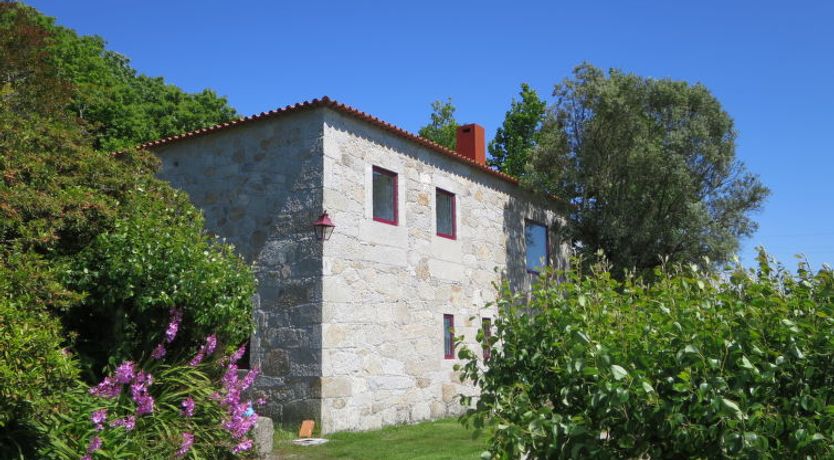 Photo of Casa da Quinta de Pedral