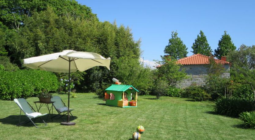 Photo of Casa da Quinta de Pedral