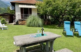 Romina (DMA175) Holiday Home