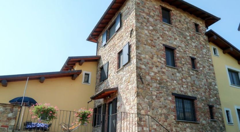 Photo of La Corte Bricca (Trilo Torretta) Apartment 6