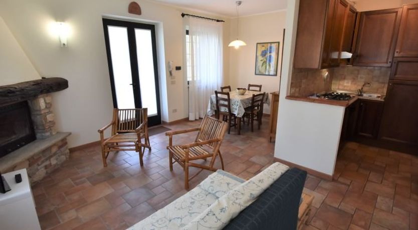 Photo of La Corte Bricca (Trilo Torretta) Apartment 6