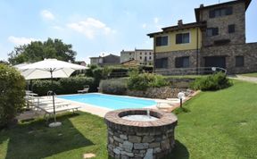 Photo of La Corte Bricca (Trilo Torretta) Apartment 6