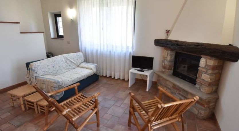 Photo of La Corte Bricca (Trilo Torretta) Apartment 6