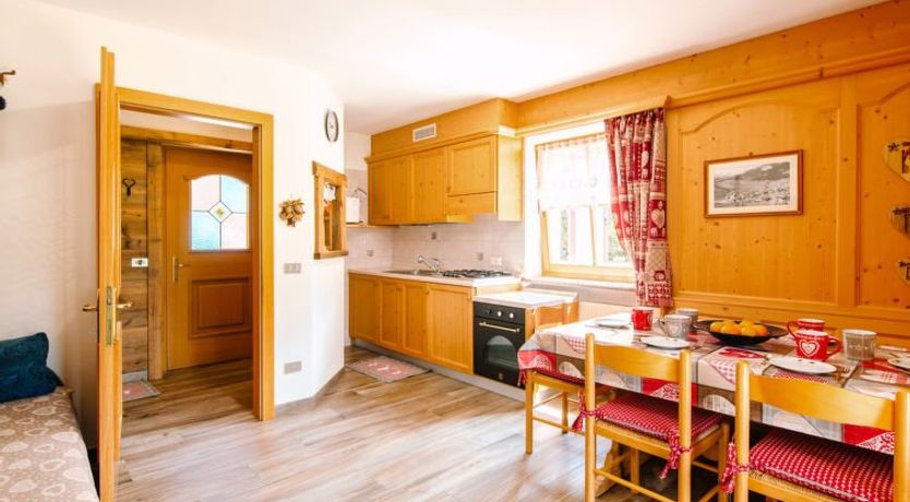 Photo of Brunel Apartment 2