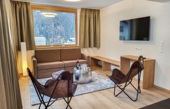 Bergschnucke Homes Holiday Home