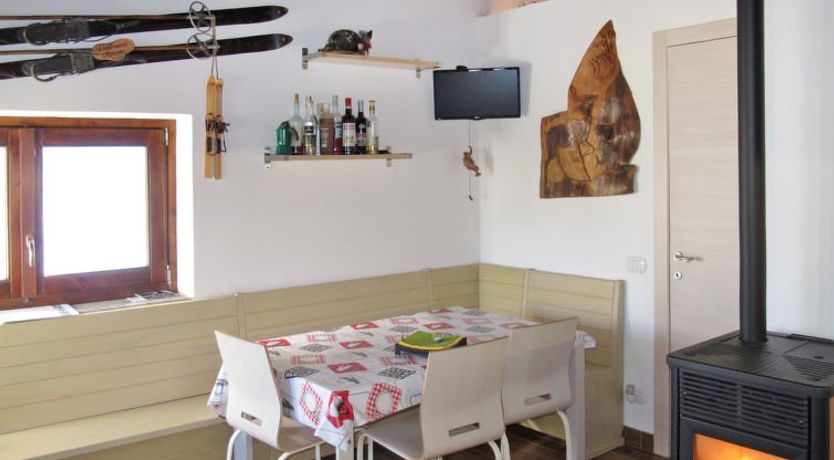 Photo of La tana del lupo