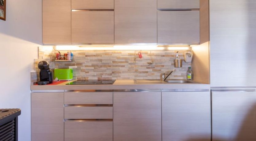 Photo of La tana del lupo