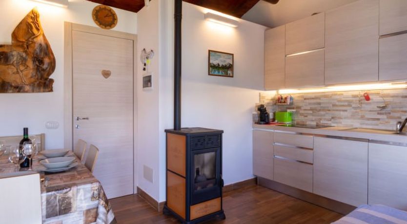 Photo of La tana del lupo