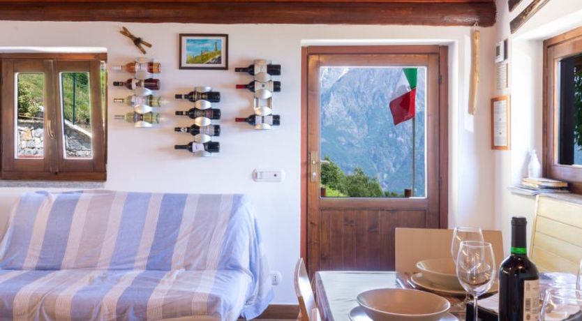 Photo of La tana del lupo