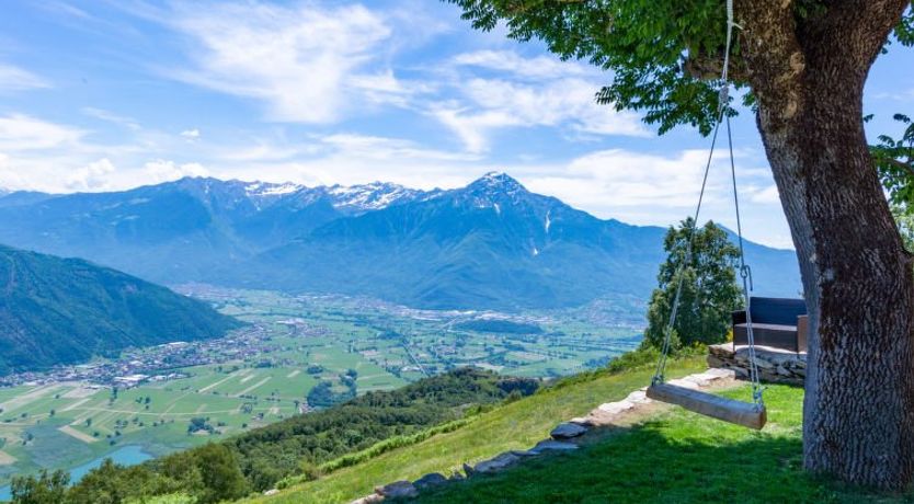 Photo of La tana del lupo