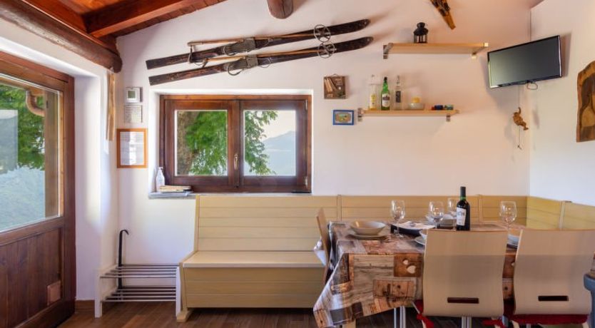 Photo of La tana del lupo