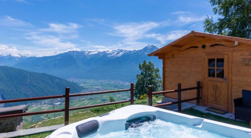 Photo of La tana del lupo