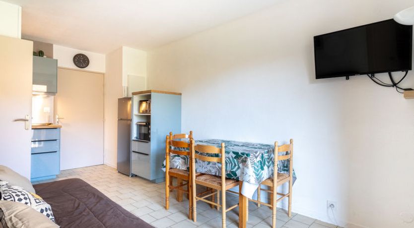 Photo of Saint James Apartment 3