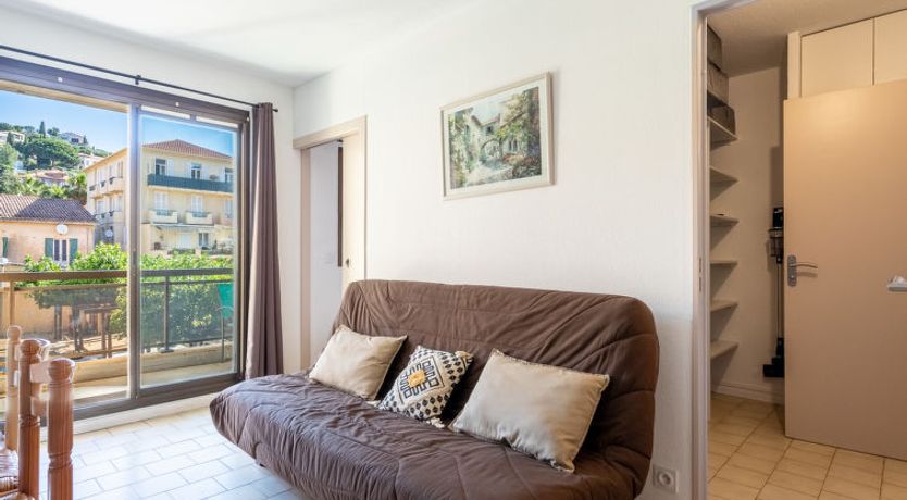 Photo of Saint James Apartment 3