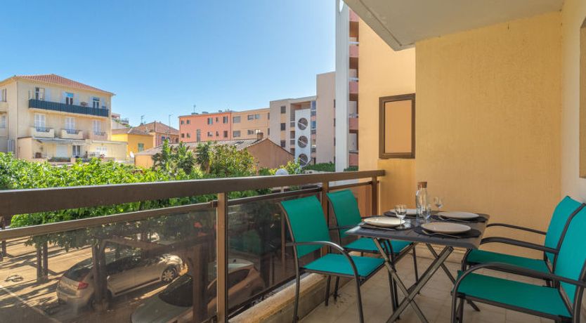 Photo of Saint James Apartment 3