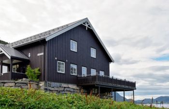 Bøgeilen (FJM303) Holiday Home