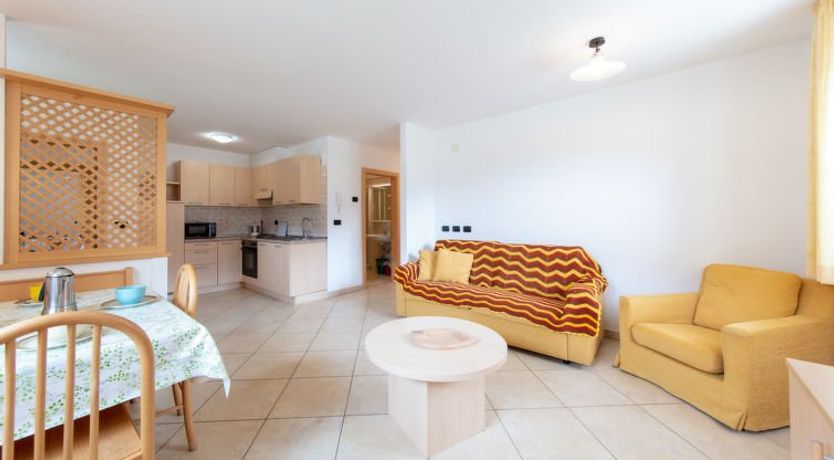 Photo of Brunel (SOF772) Apartment 3