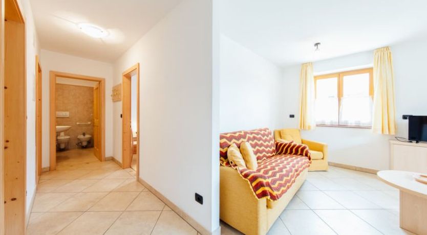 Photo of Brunel (SOF772) Apartment 3