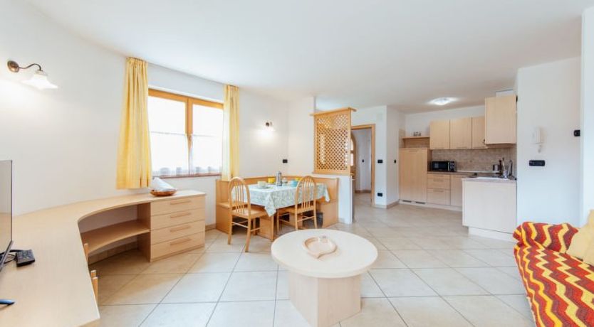 Photo of Brunel (SOF772) Apartment 3