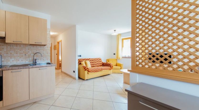 Photo of Brunel (SOF772) Apartment 3