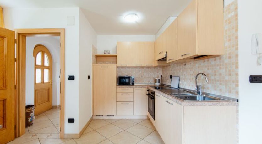 Photo of Brunel (SOF772) Apartment 3