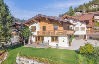 Happy Holiday Home