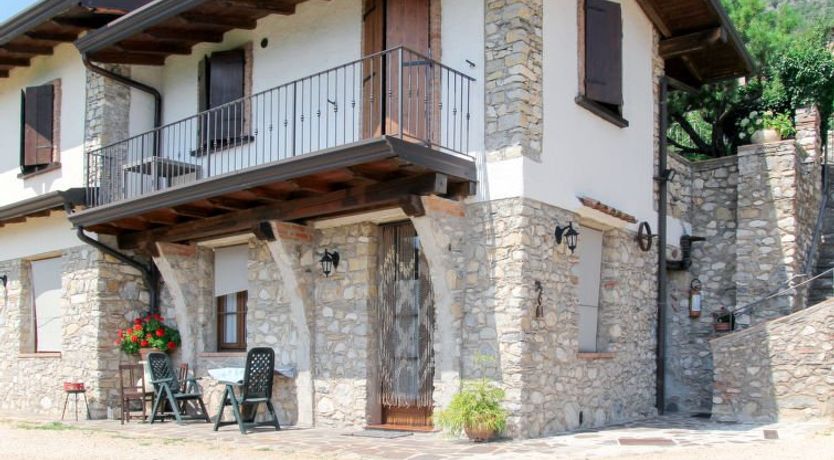 Photo of La Tartufaia Apartment 8