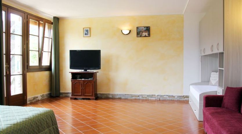 Photo of La Tartufaia Apartment 8