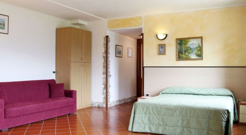 Photo of La Tartufaia Apartment 8