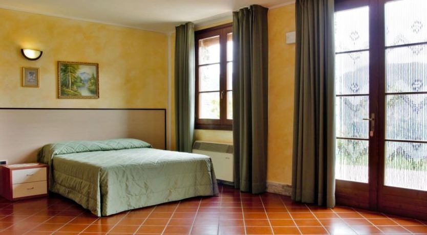 Photo of La Tartufaia Apartment 8