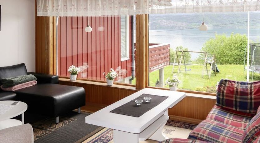 Photo of Mjellhaugen