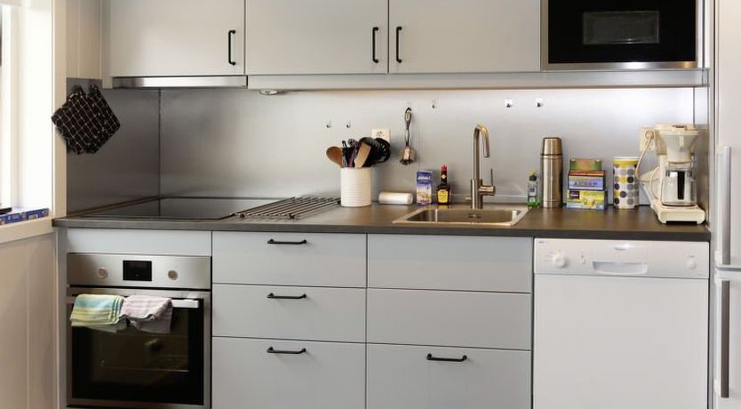 Photo of Mjellhaugen