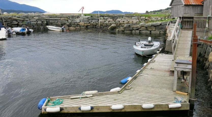 Photo of Mjellhaugen