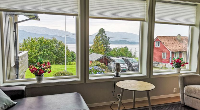 Photo of Mjellhaugen