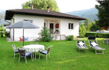 Villetta ai Pini Holiday Home