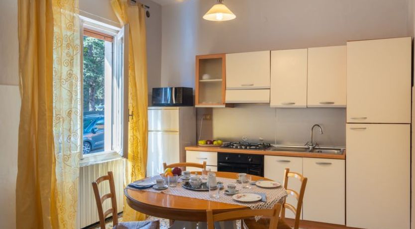 Photo of Cipressi Apartment 2