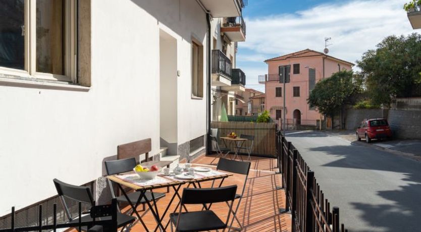 Photo of Cipressi Apartment 2