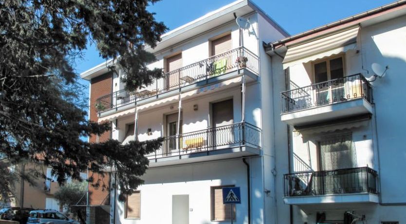 Photo of Cipressi Apartment 2