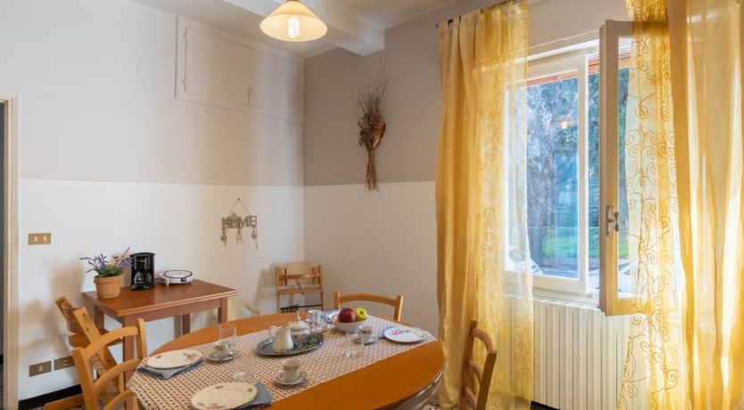 Photo of Cipressi Apartment 2