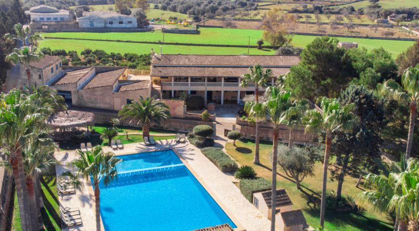 Photo of Finca Can Corritx Apartment 2