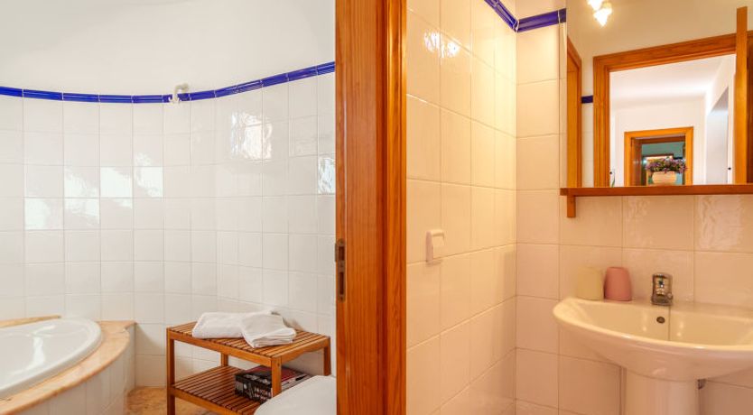 Photo of Finca Can Corritx Apartment 2