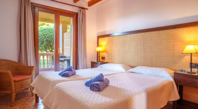 Photo of Finca Can Corritx Apartment 2