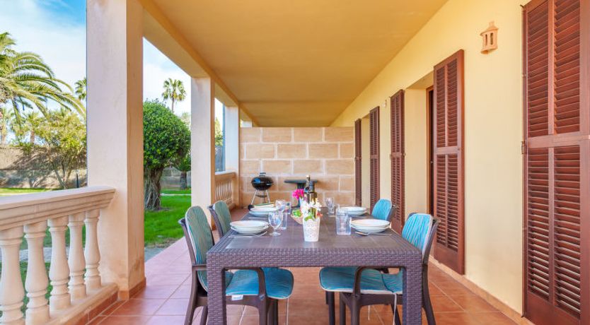 Photo of Finca Can Corritx Apartment 2